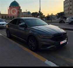 فولكسفاغن جيتا
